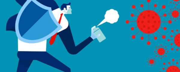faire face à la crise sanitaire