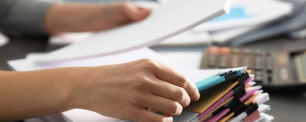 Assistance administrative