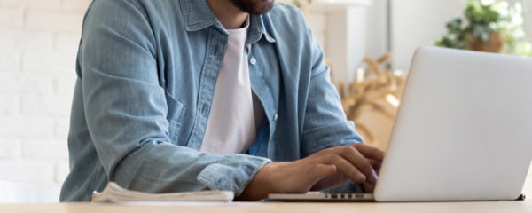 travail à domicile