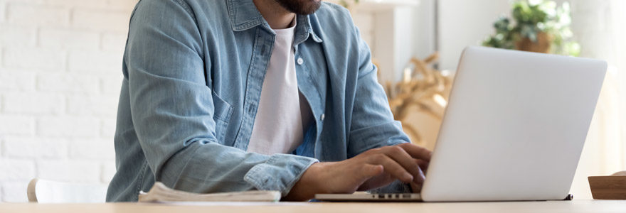 travail à domicile
