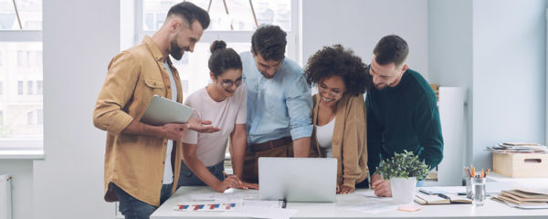 domiciliation d'entreprise